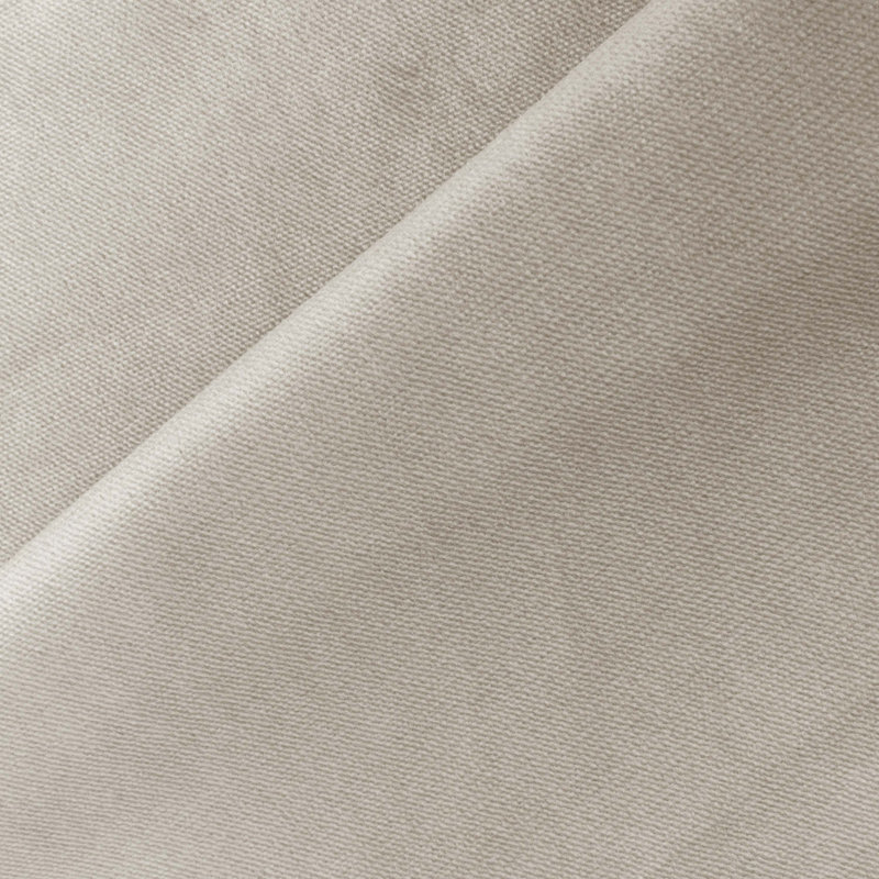 Crosston Upholstered Headboard, California King, Classic Pearl Performance Velvet, Velvet