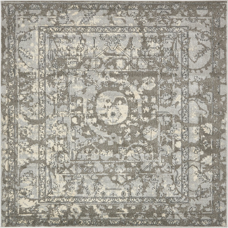 Godina Geometric Indoor Rug