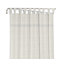 Salley Tab Top Curtain Single Panel, opaque-93695738-93695752