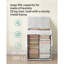 Polyester Laundry Room Organiser-134440348