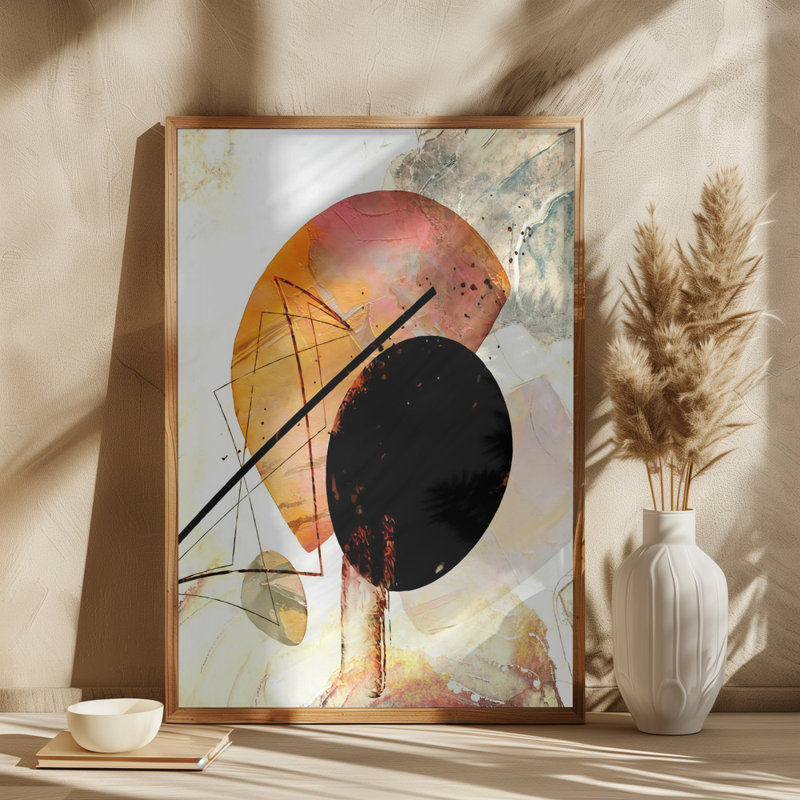 Wrapped Canvas Print, 50.8 cm H x 76.2 cm W