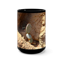 Thyme And Table Ceramic Tt Succulent Mug 840179267183