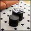 Ensemble de 2 tables gigognes