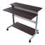 Bureau debout à hauteur ajustable Rolling-60317106-60317101