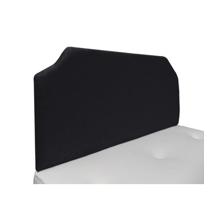 Burchell Upholstered Headboard