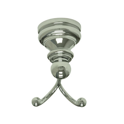 Ocean Beach Wall Mounted Robe Hook