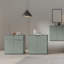 Ganymede Rectangle Accent Cabinet