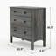 Commode 3 tiroirs-227231041