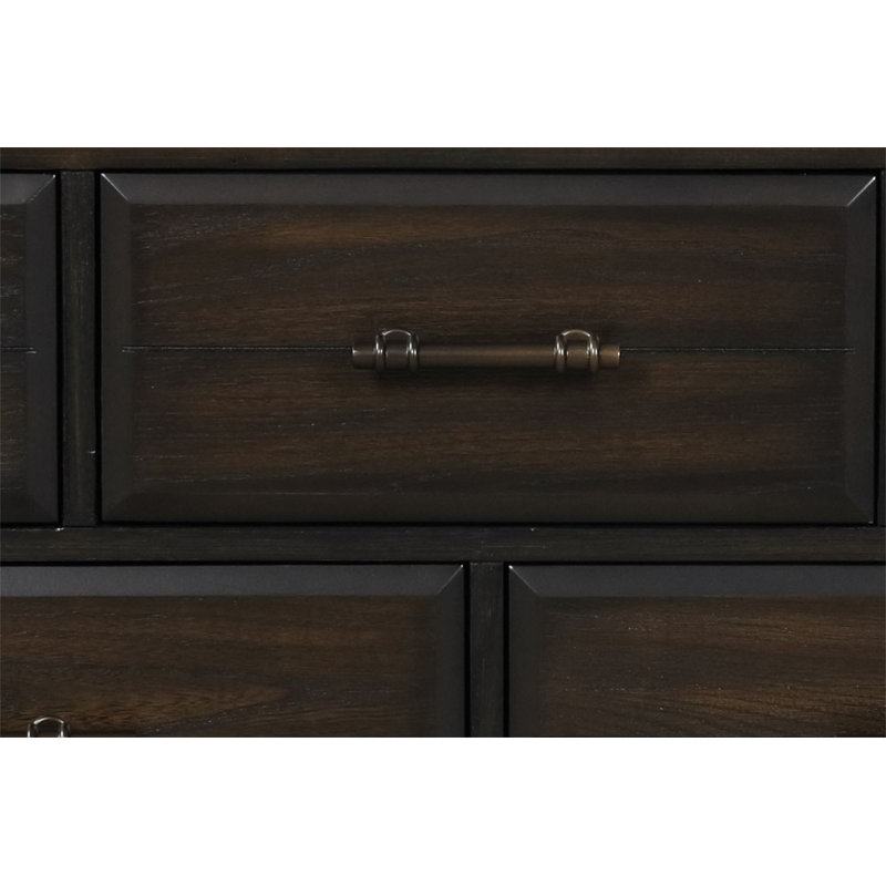 Commode 9 tiroirs
