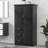 Tall And Wide Storage Cabinet With Doors, Entry Way Cabinet, Accent Cabinet With Adjustable Shelf-1105905205