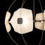 Astra Orb Small Pendant - Sterling-616101852-705204649