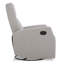 Fauteuil inclinable manuel standard de 30 po de largeur