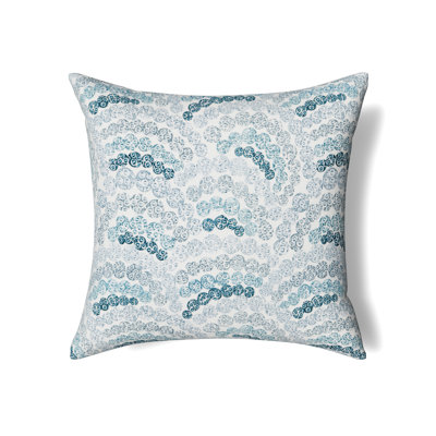 The Met x Ann Gish Nazar Pillow