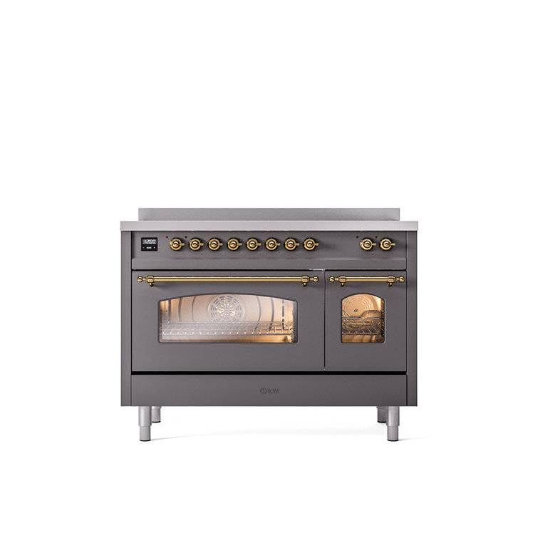 ILVE Nostalgie II 48 in Induction Range