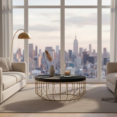 Schaefferstown Frame Coffee Table