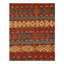 Escamilla One-of-a-Kind 4'3" X 5' Area Rug