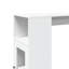 Siver Dining Table-76975501