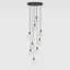 Sphere IV 9 - Light LED Pendant-149841460