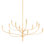 Labra 12 Light Chandelier