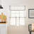 Curtainworks Rita White Tier Set-1741536058