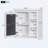Bathroom Cabinet-911519314
