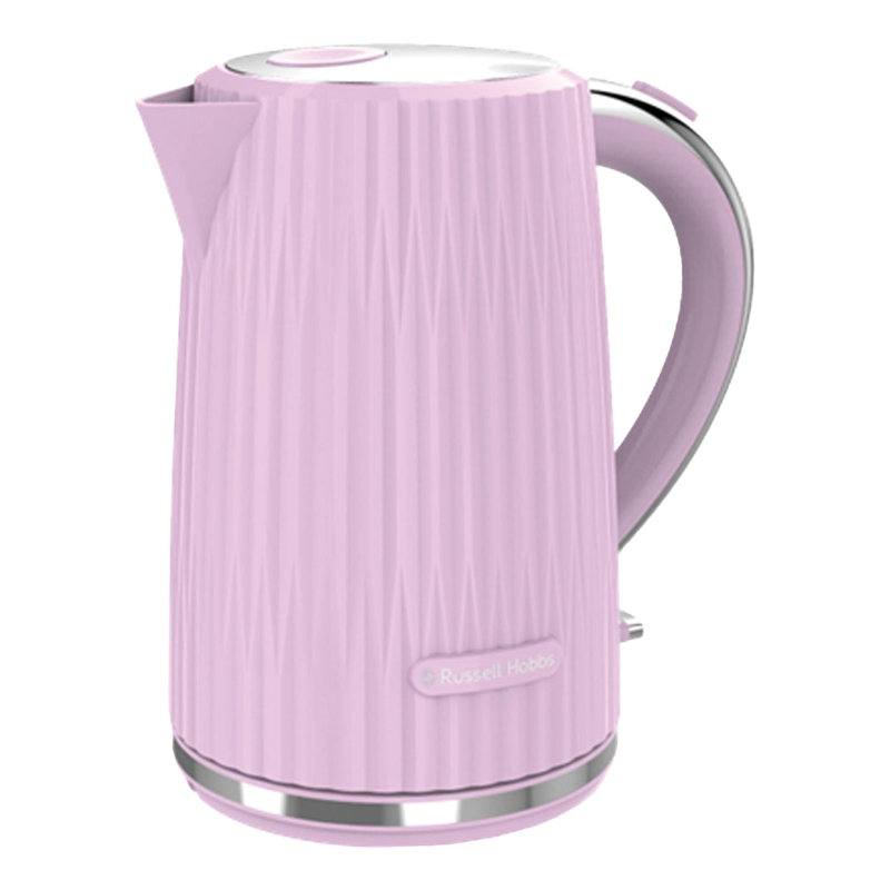 1.7L Eden Kettle, Raspberry