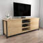 Rozaje TV Stand for TVs up to 60"-341417496