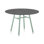 Yo! Bistro Table with Metal Legs