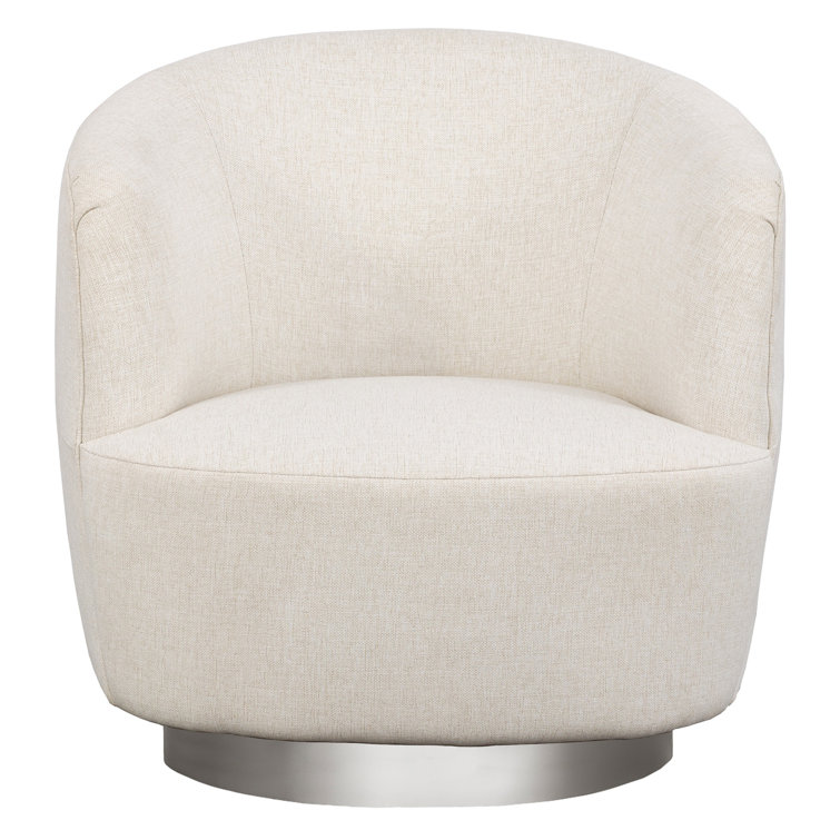 Dhalia Swivel Chair