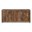 Benedict 71'' W Solid Wood Sideboard