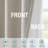 100% Blackout Curtains Linen Textured Chenille Curtains Full Light Blocking Thermal Insulated Curtainwith White Flocking Coating Back, 2 Panels-890490035-890489997