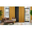 Gutam Blackout Curtain-1609807499
