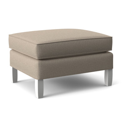 Sloane Ottoman Upholstered Ottoman