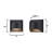 Charay Steel LED Wall Light