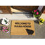Addilyn Non-Slip Outdoor Doormat