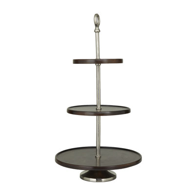 Tiered Stand