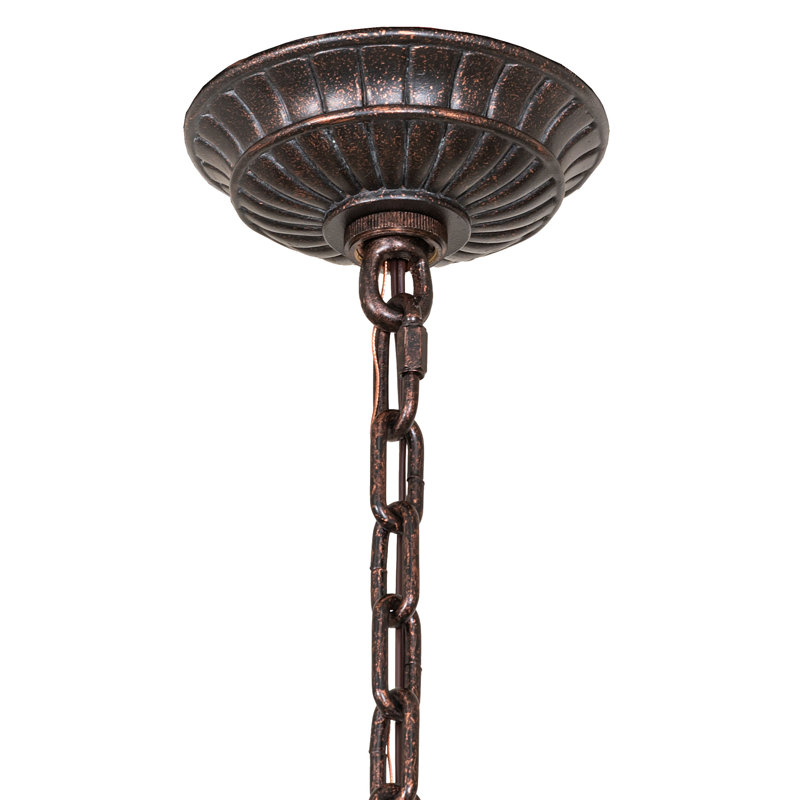 3 - Light Pendant