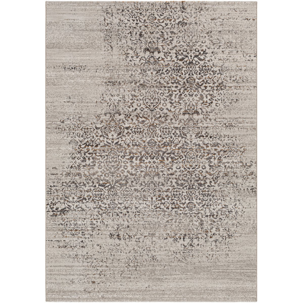 Polyphia Rug Ophelia & Co. Floral Indoor Rug - Wayfair Canada