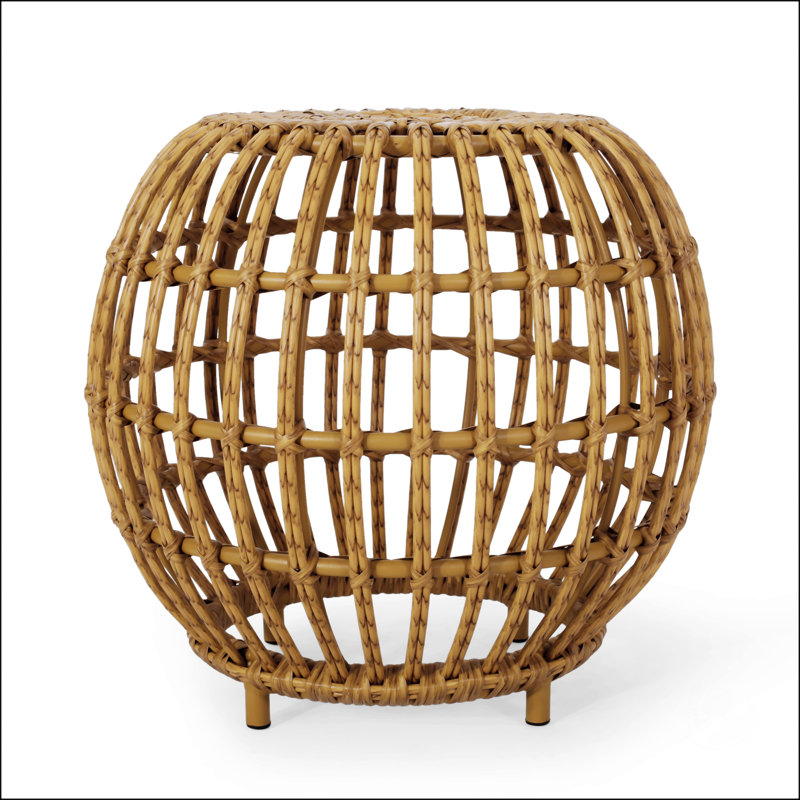 Table d'appoint Boho