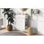 Meuble-lavabo flottant 21,6 po avec lavabo en céramique-1680731161