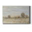 «Late Harvest I», reproduction sur toile tendue-1229608312