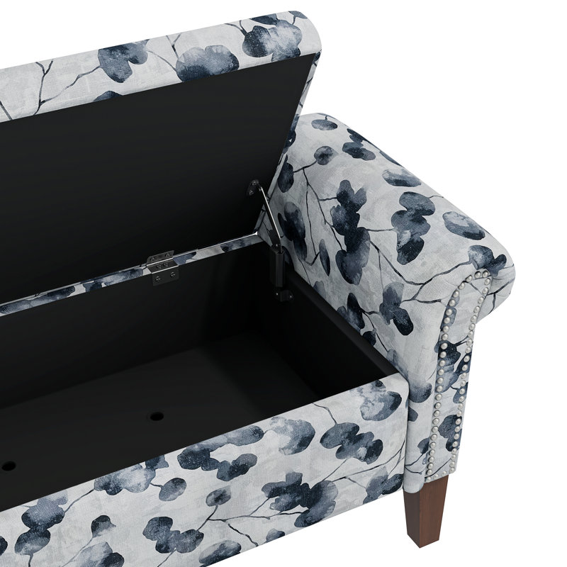 Banc de rangement Traditional