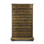 Solid Wood Accent Chest-18054955