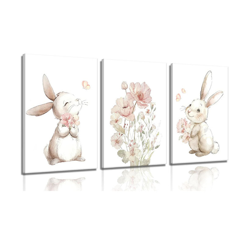 Animals 3 - Piece