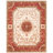 Latarra Hand Tufted Wool Oriental Rug-24292603