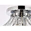 Plafonnier encastré 3 lumières Stoller-32478908-113816749-113816748