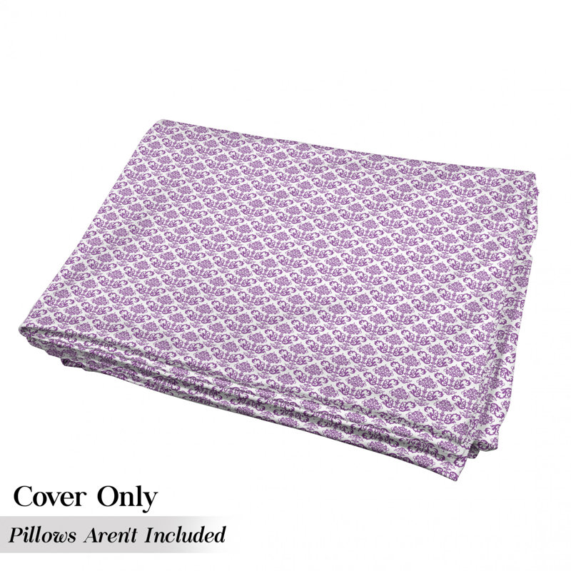 Housse de coussin Bloomy, H 2 po x l 27 po x P 88 po