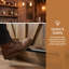 Bar Home avec tablettes à 2 niveaux-497846663
