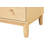Solid Wood 60 " W 7 - Drawer Dresser-101331558