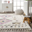 Tapis ivoire Higginson-980332392